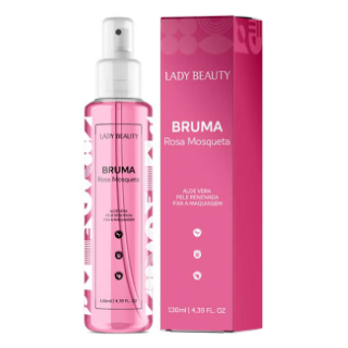 Bruma Rosa Mosqueta Lady Beauty