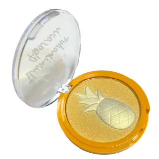 Iluminador Compacto Abacaxi - Mia Make